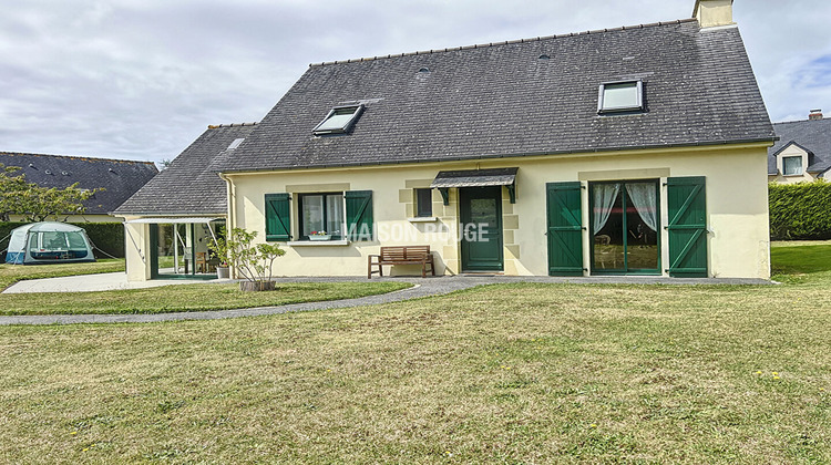 Ma-Cabane - Vente Maison CANCALE, 136 m²