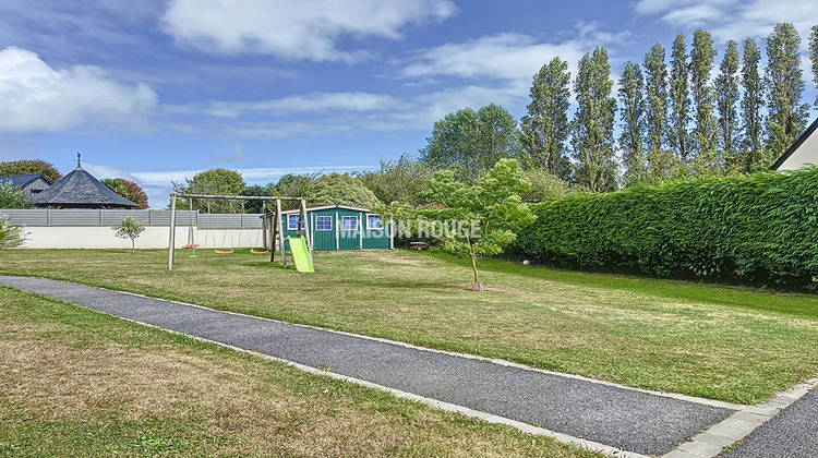 Ma-Cabane - Vente Maison CANCALE, 136 m²