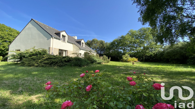 Ma-Cabane - Vente Maison Cancale, 116 m²