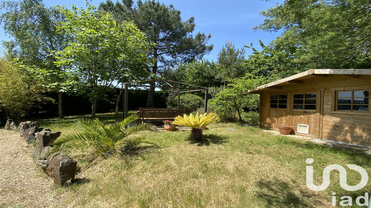 Ma-Cabane - Vente Maison Cancale, 116 m²