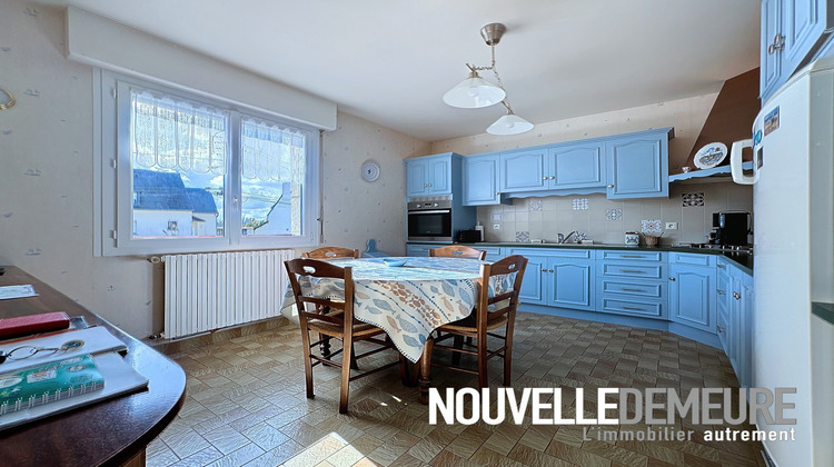 Ma-Cabane - Vente Maison Cancale, 140 m²