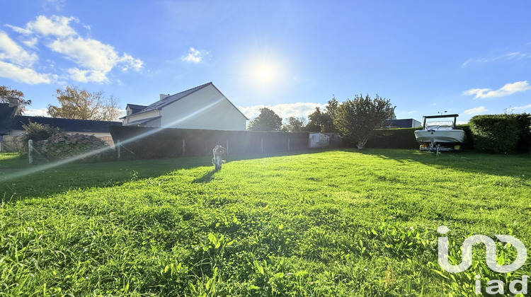 Ma-Cabane - Vente Maison Cancale, 191 m²