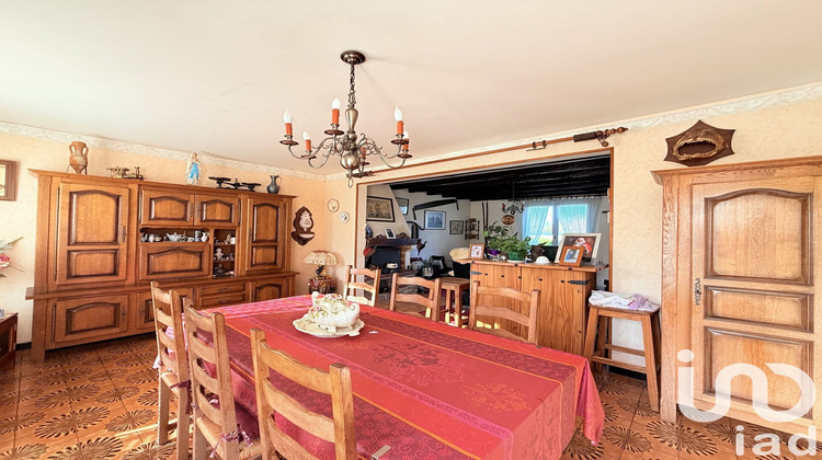 Ma-Cabane - Vente Maison Cancale, 191 m²