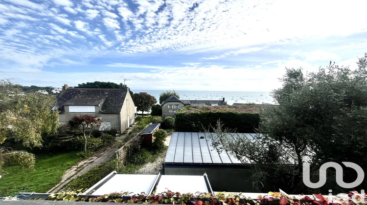 Ma-Cabane - Vente Maison Cancale, 113 m²