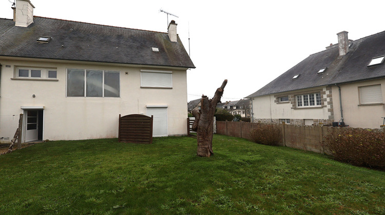 Ma-Cabane - Vente Maison CANCALE, 165 m²