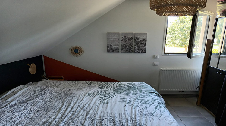 Ma-Cabane - Vente Maison CANCALE, 89 m²