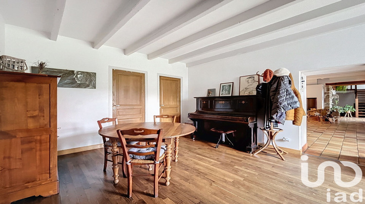 Ma-Cabane - Vente Maison Cancale, 214 m²