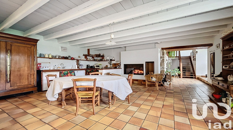 Ma-Cabane - Vente Maison Cancale, 214 m²