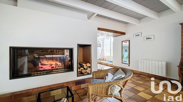 Ma-Cabane - Vente Maison Cancale, 214 m²