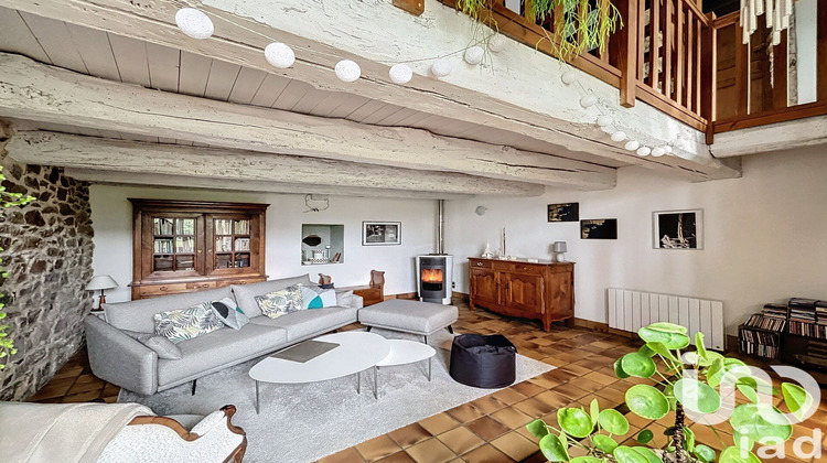 Ma-Cabane - Vente Maison Cancale, 214 m²