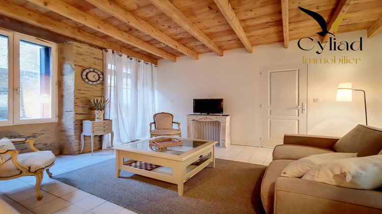 Ma-Cabane - Vente Maison Cancale, 103 m²