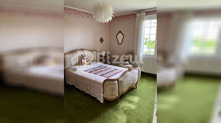 Ma-Cabane - Vente Maison CANCALE, 186 m²