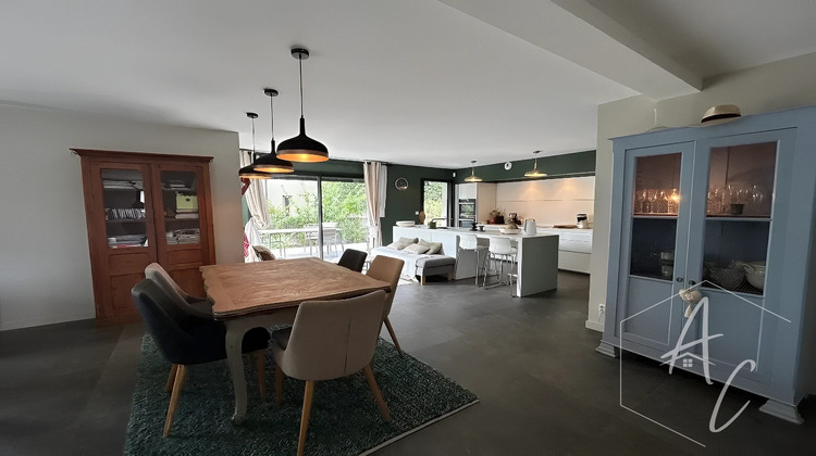 Ma-Cabane - Vente Maison Cancale, 158 m²
