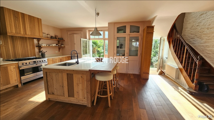 Ma-Cabane - Vente Maison CANCALE, 169 m²