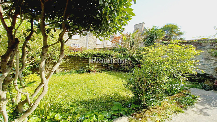 Ma-Cabane - Vente Maison CANCALE, 169 m²