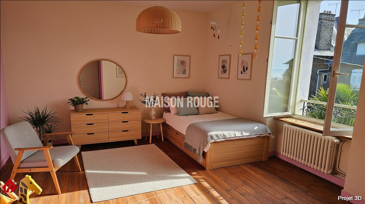 Ma-Cabane - Vente Maison CANCALE, 169 m²