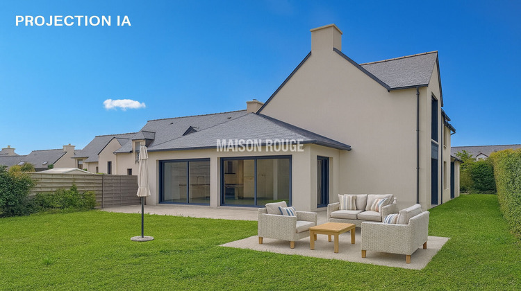 Ma-Cabane - Vente Maison CANCALE, 152 m²