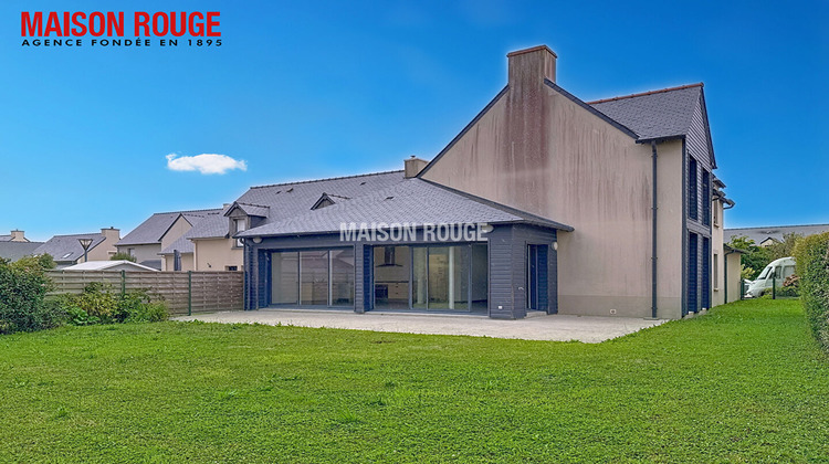 Ma-Cabane - Vente Maison CANCALE, 152 m²