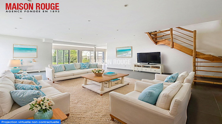 Ma-Cabane - Vente Maison CANCALE, 152 m²