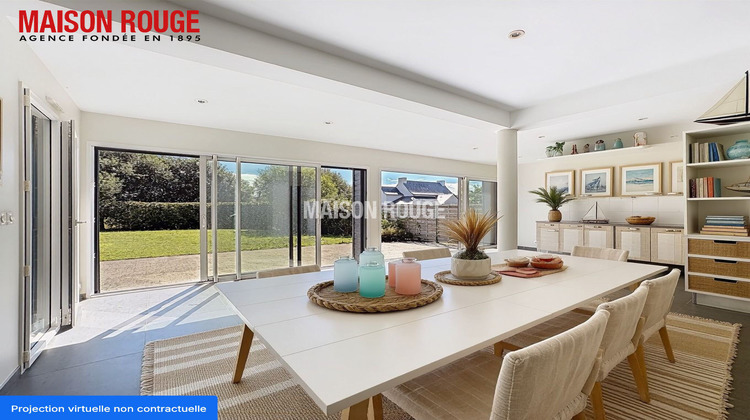 Ma-Cabane - Vente Maison CANCALE, 152 m²