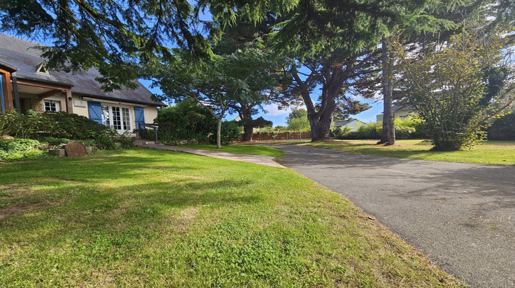 Ma-Cabane - Vente Maison Cancale, 151 m²