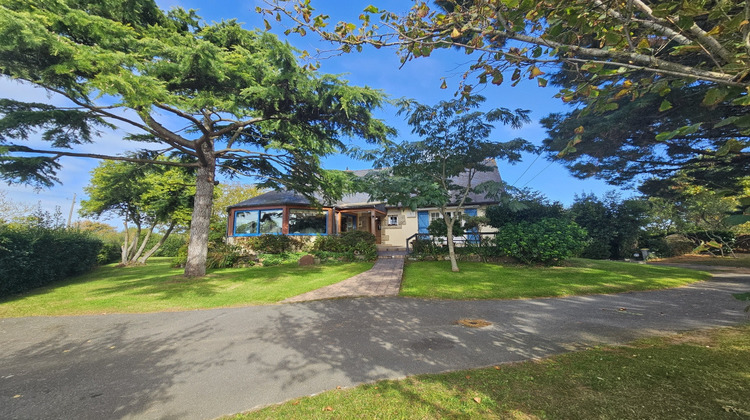 Ma-Cabane - Vente Maison Cancale, 151 m²