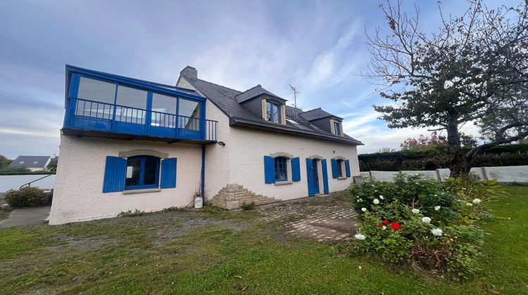 Ma-Cabane - Vente Maison CANCALE, 130 m²