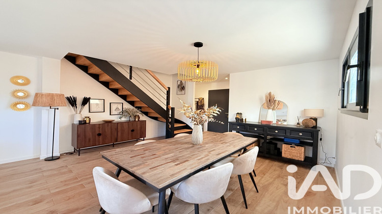 Ma-Cabane - Vente Maison Cancale, 109 m²