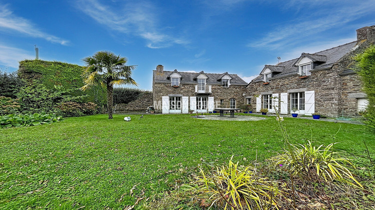 Ma-Cabane - Vente Maison CANCALE, 157 m²