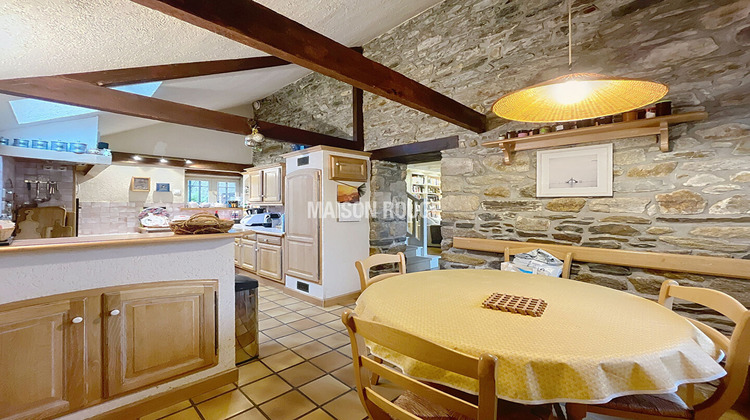 Ma-Cabane - Vente Maison CANCALE, 157 m²