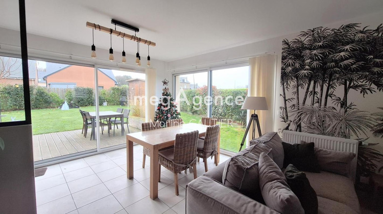 Ma-Cabane - Vente Maison CANCALE, 90 m²