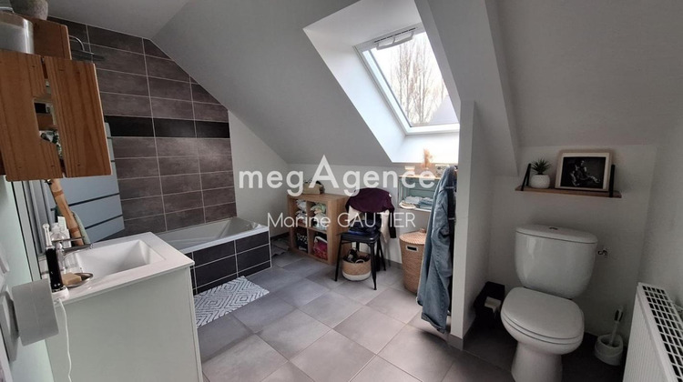 Ma-Cabane - Vente Maison CANCALE, 90 m²