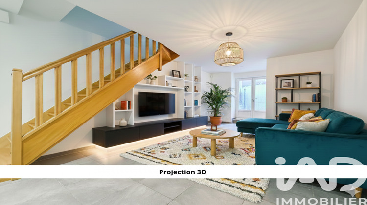 Ma-Cabane - Vente Maison Cancale, 98 m²