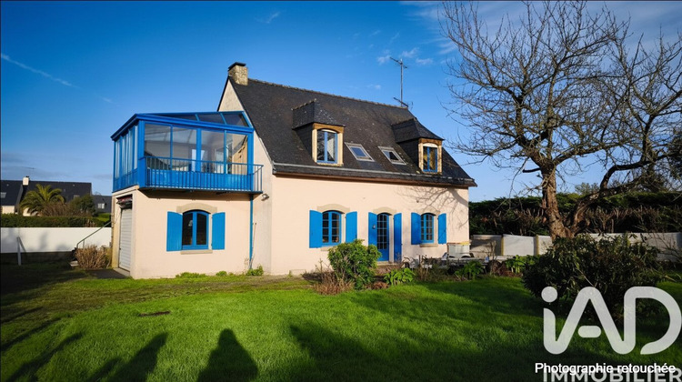 Ma-Cabane - Vente Maison Cancale, 130 m²
