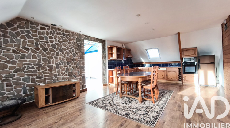Ma-Cabane - Vente Maison Cancale, 130 m²