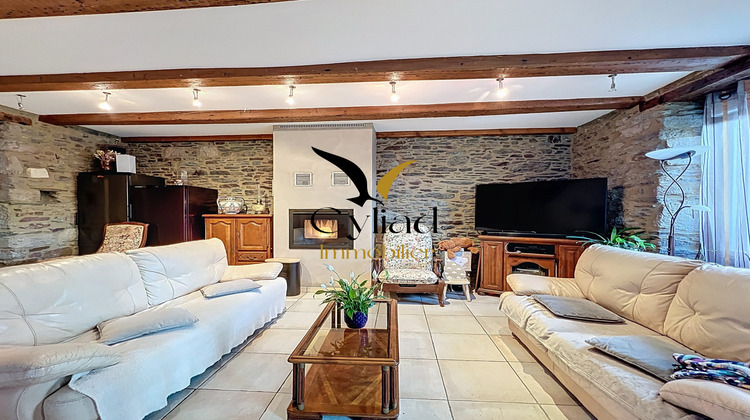 Ma-Cabane - Vente Maison Cancale, 164 m²