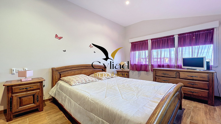 Ma-Cabane - Vente Maison Cancale, 164 m²