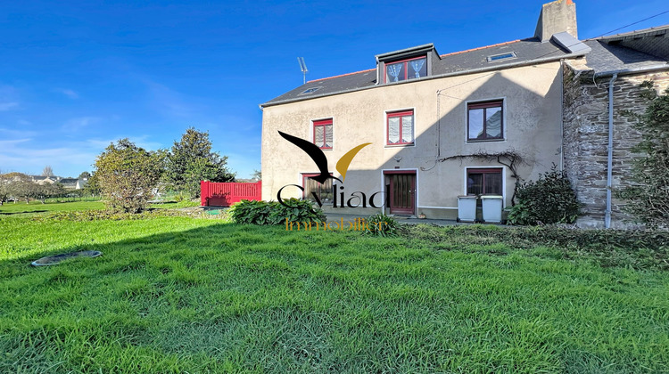 Ma-Cabane - Vente Maison Cancale, 164 m²