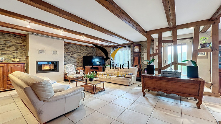 Ma-Cabane - Vente Maison Cancale, 164 m²