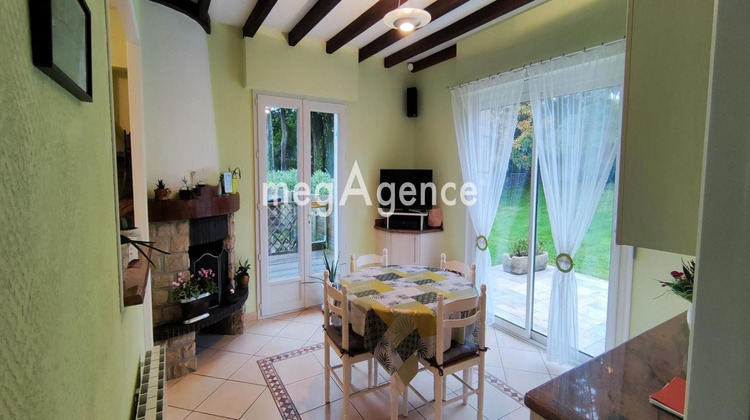 Ma-Cabane - Vente Maison CANCALE, 168 m²