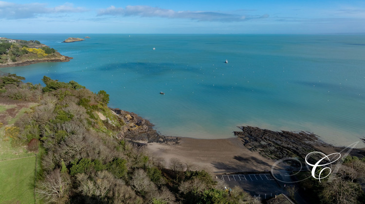 Ma-Cabane - Vente Maison Cancale, 103 m²