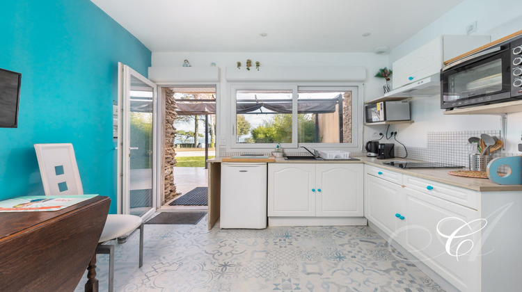 Ma-Cabane - Vente Maison Cancale, 103 m²