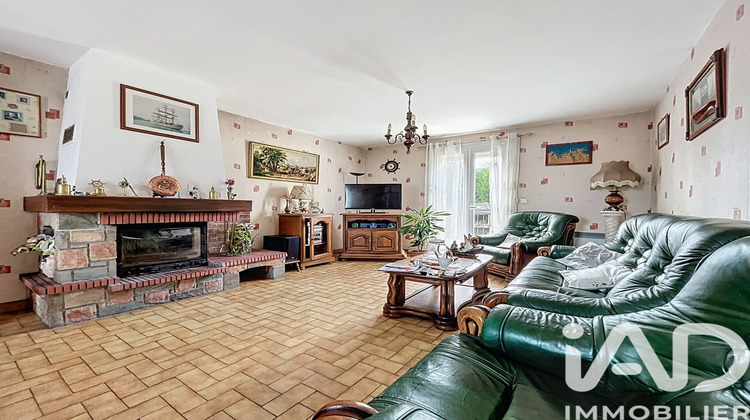 Ma-Cabane - Vente Maison Cancale, 87 m²