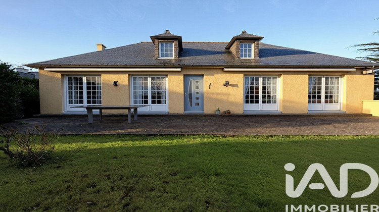 Ma-Cabane - Vente Maison Cancale, 118 m²