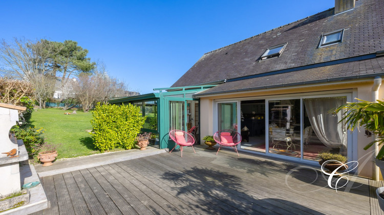 Ma-Cabane - Vente Maison Cancale, 171 m²