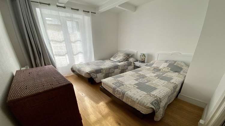 Ma-Cabane - Vente Maison CANCALE, 100 m²