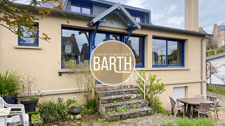 Ma-Cabane - Vente Maison CANCALE, 88 m²