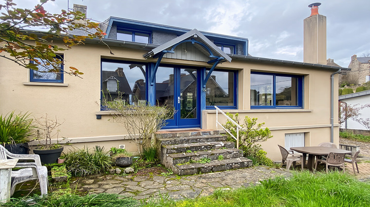 Ma-Cabane - Vente Maison CANCALE, 88 m²