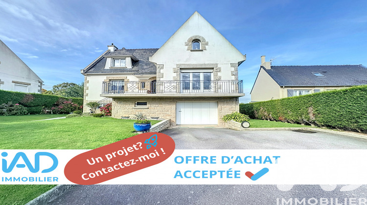 Ma-Cabane - Vente Maison Cancale, 140 m²