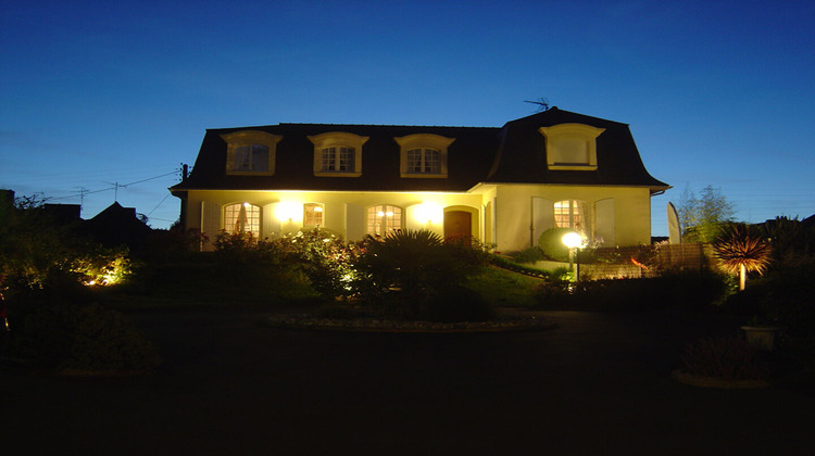 Ma-Cabane - Vente Maison CANCALE, 211 m²
